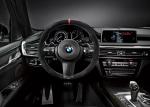 BMW X5 M Performance Parts 2015 года